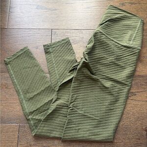 Born Primitive Paragon leggings